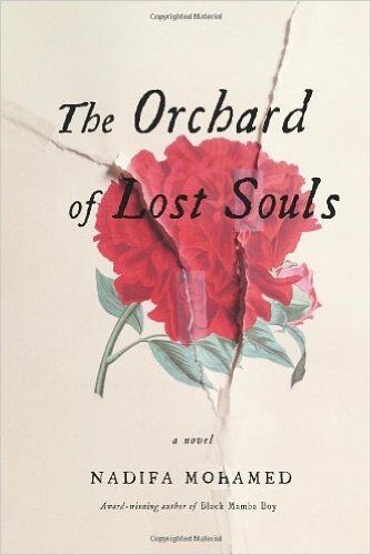 The Orchard of Lost Souls: A Novel (Hardback) - Common
