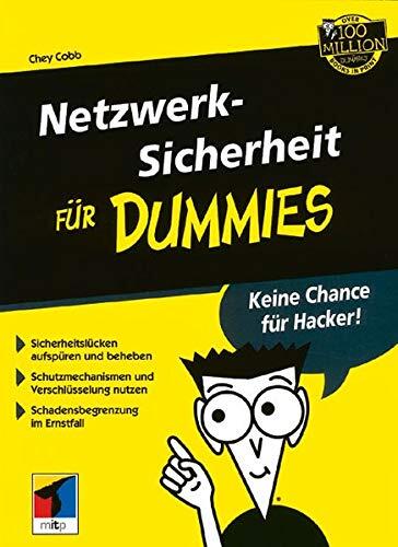Netzwerksicherheit für Dummies