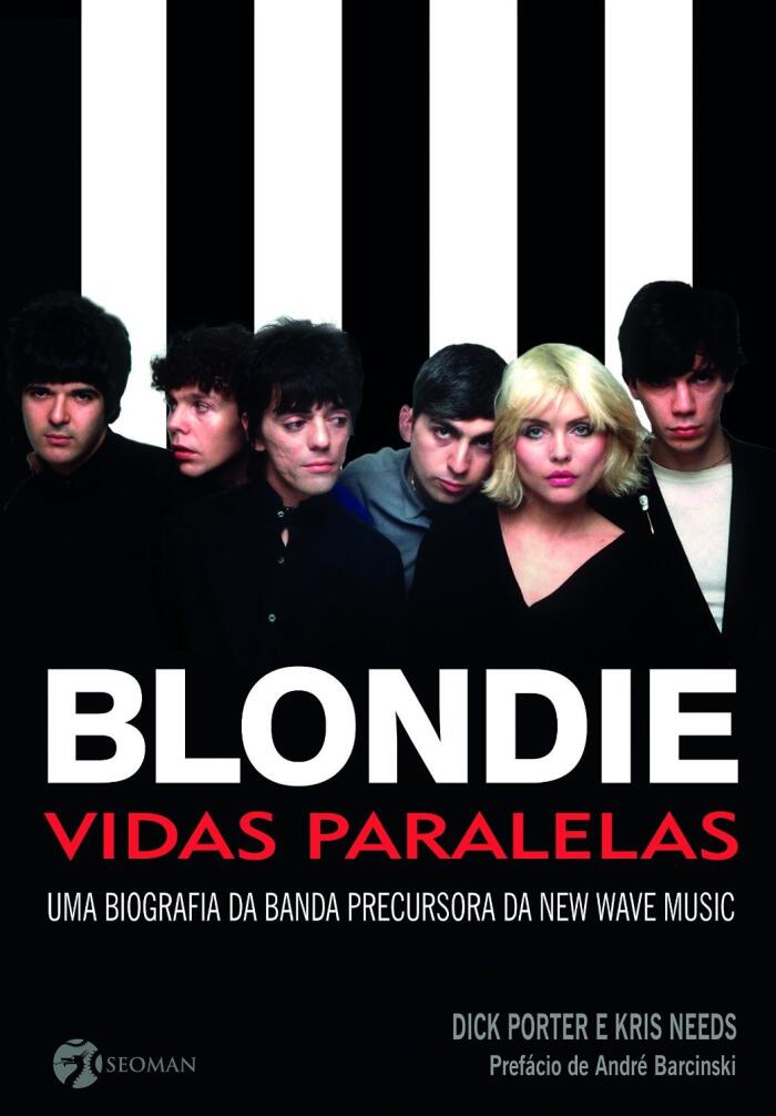 Blondie: Vidas Paralelas