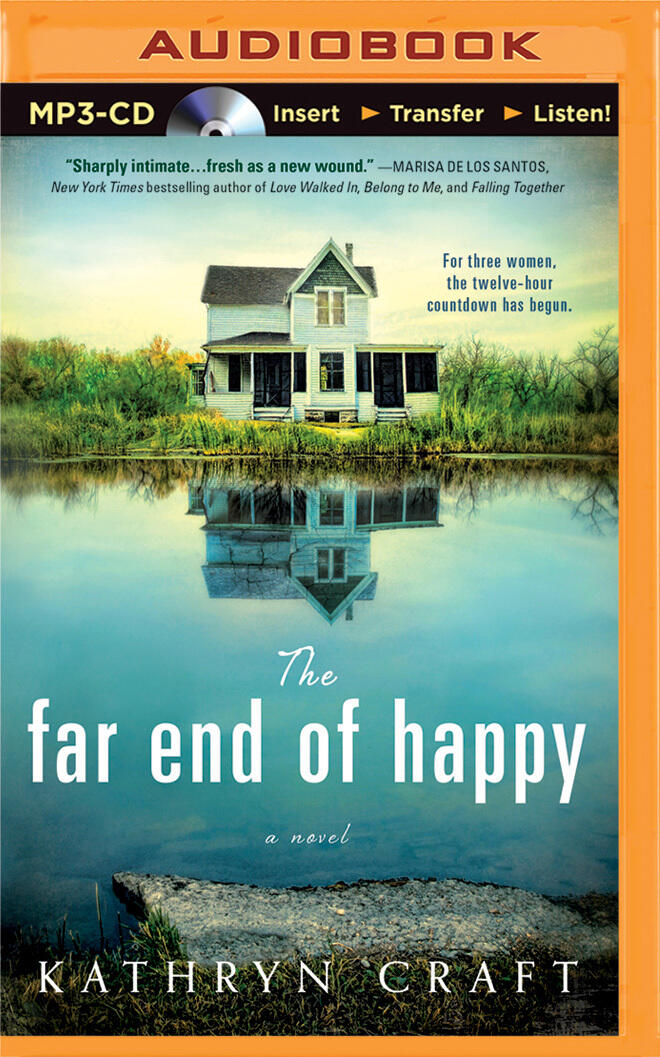 Far End of Happy, The