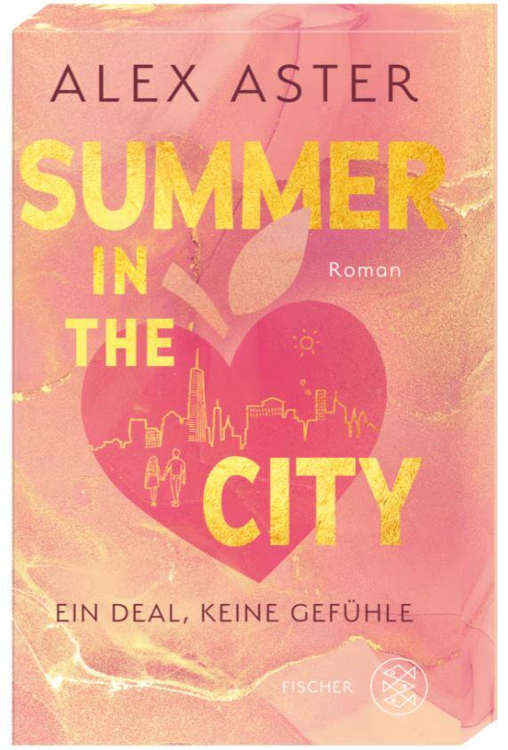 Summer in the City