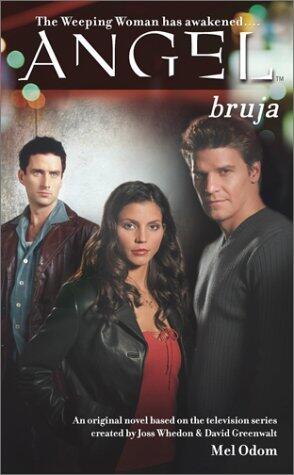 Angel: Bruja