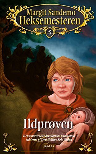Heksemesteren 5 - Ildprøven