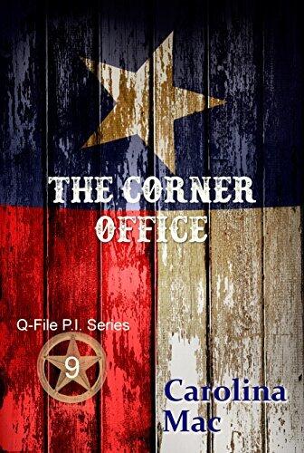 The Corner Office