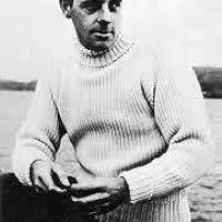 Alistair MacLean