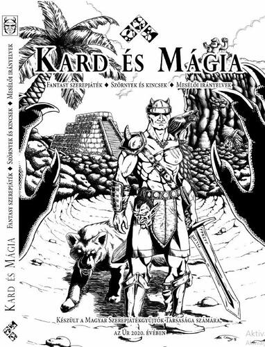 Kard és Mágia