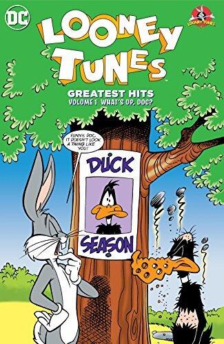 Looney Tunes: Greatest Hits (Vol. 1)