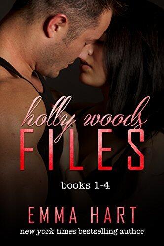 Holly Woods Files