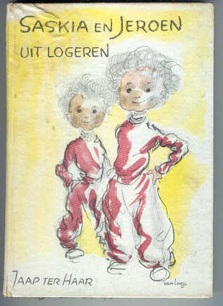 Saskia en Jeroen