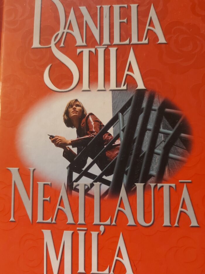 Neatļautā mīla