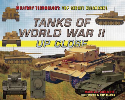 Tanks of World War II Up Close