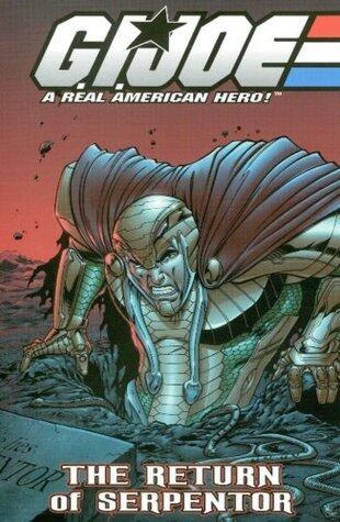 The Return Of Serpentor