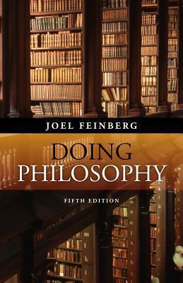 Doing Philosophy