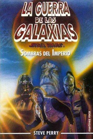 Sombras del Imperio