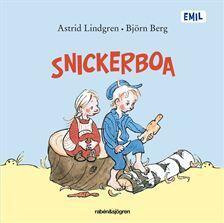 Snickerboa
