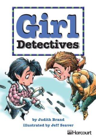 Girl Detectives
