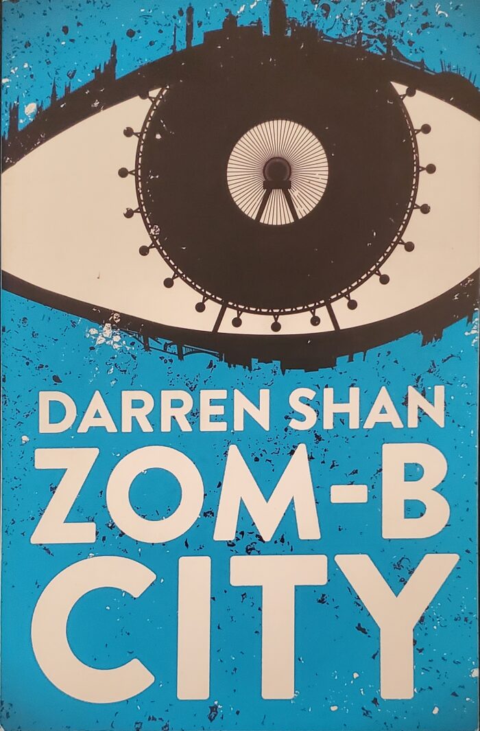 Zom-B City