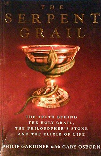 The Serpent Grail