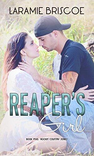 Reaper's Girl