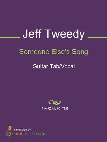Someone Else's Song