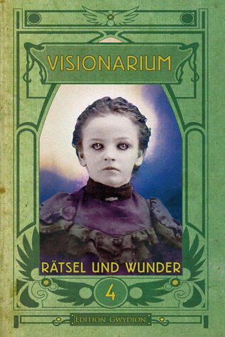 Visionarium 4: Rätsel und Wunder