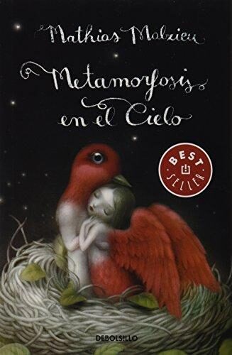 Metamorfosis en el cielo