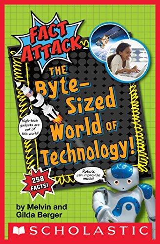 Byte-Sized World of Technology