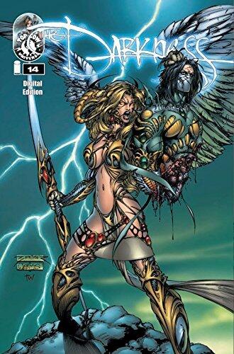 The Darkness #14