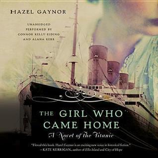 The Girl Who Came Home