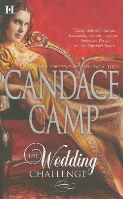 The Wedding Challenge