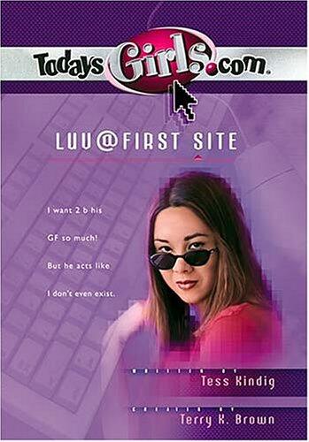 Luv at First Site
