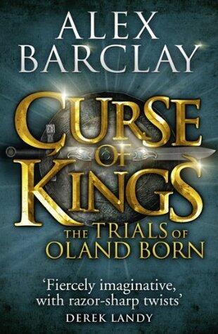 The Trials of Oland Born
