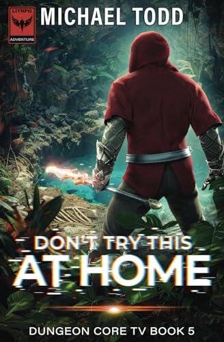 Don't Try This at Home