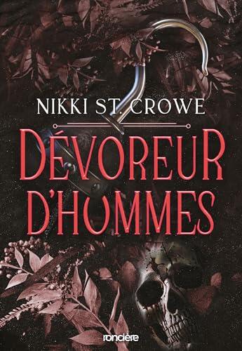 Dévoreur d'hommes - Tome 01 (e-book)