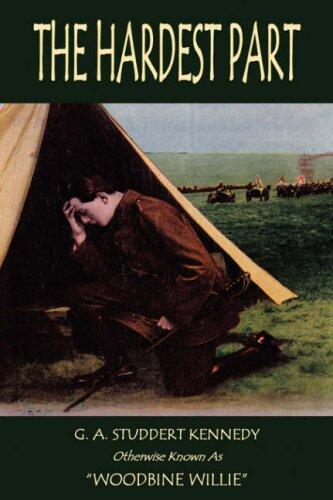 The Hardest Part: Theology Eked Out on the Battlefield on the Omnipotence of God and Suffering