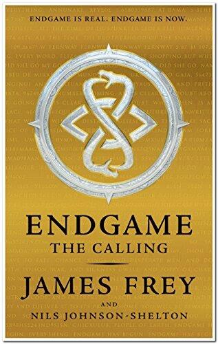 The Calling