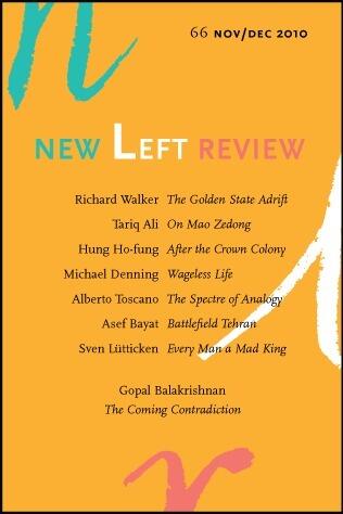New Left Review 66