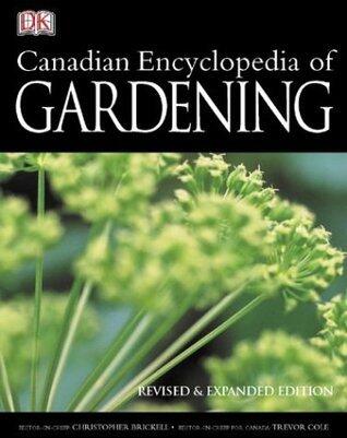 Canadian Encyclopedia of Gardening