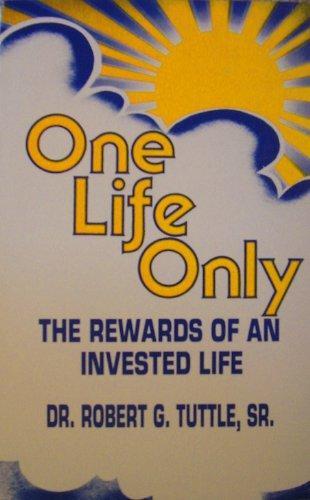 One Life Only