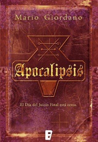 Apocalipsis 1ª Entrega