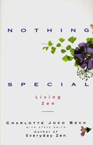 Nothing Special