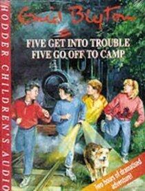 Famous Five 7-8