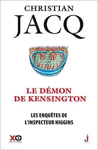 Les enquêtes de l'inspecteur Higgins - tome 24 Le démon de Kensington