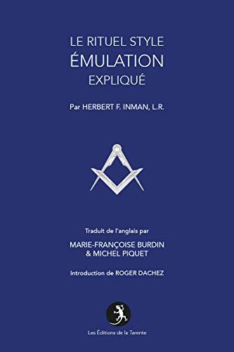 Le Rituel Style Émulation Expliqué
