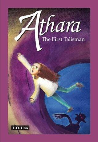 Athara The First Talisman