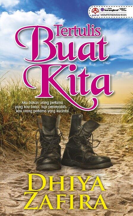Tertulis Buat Kita