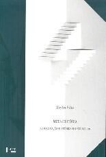 Meta-História: A Imaginação Histórica do Século XIX