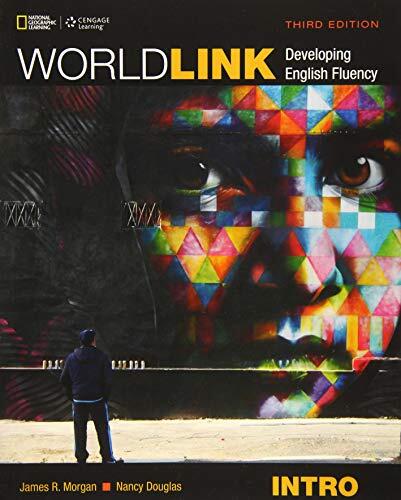 World Link Intro with My World Link Online