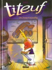 Dieu, le sexe et les bretelles