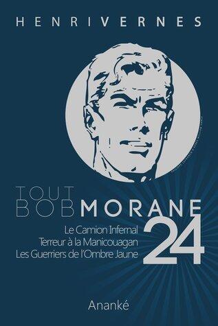 Tout Bob Morane 24